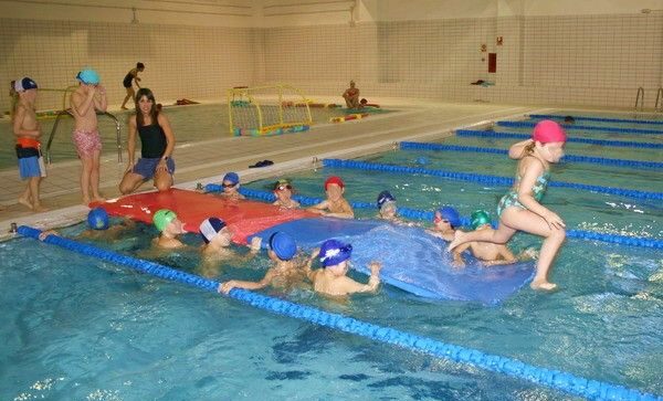 z evento piscina 004 80952 600x363 - Campamento de Natacion Julio 2025